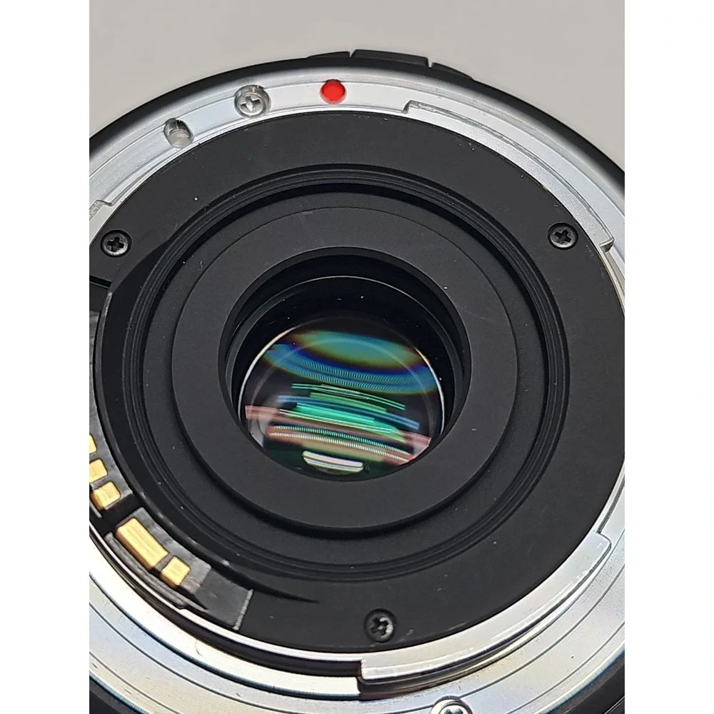 SIGMA Lens 10-20mm f4-5.6 EX DC HSM Canon AF Used